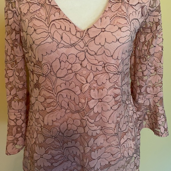 Elle blouse - Picture 2 of 10